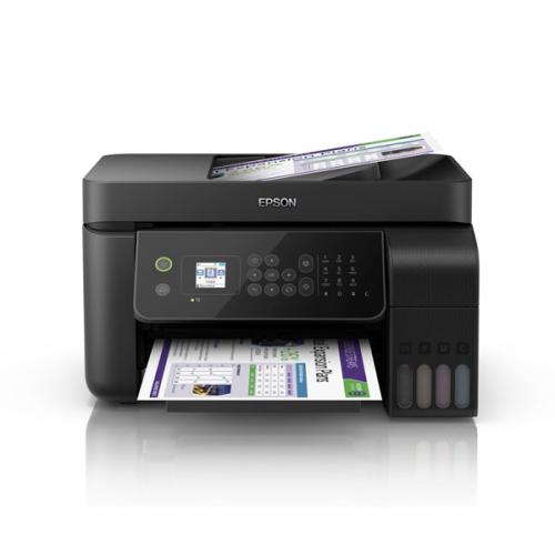 Epson L5290 A4 Wifi All In One Ink Tank Printer price in hyderabad, telangana, andhra, vijayawada, secunderabad