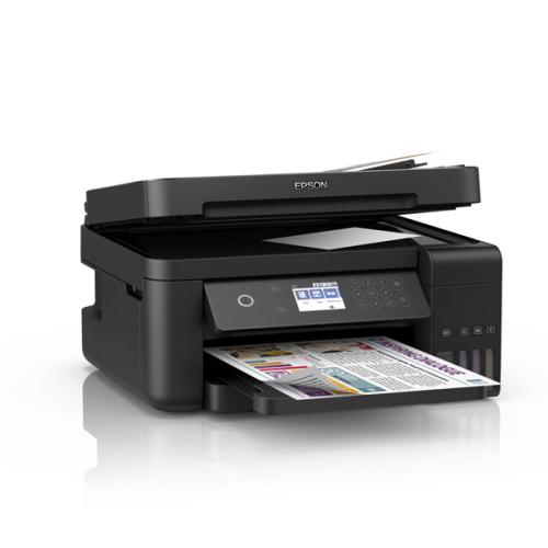 Epson L6270 Wifi Duplex Ink Tank Printer price in hyderabad, telangana, andhra, vijayawada, secunderabad