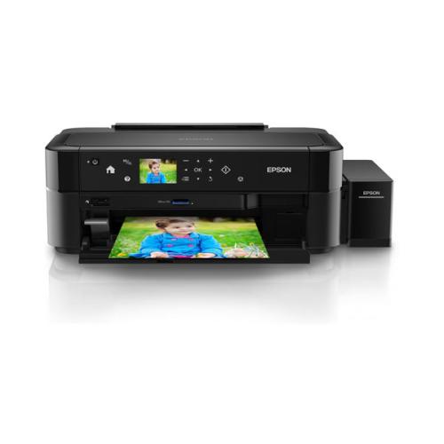 Epson L810 Single Function Photo Printer dealers price in hyderabad, telangana, andhra, vijayawada, secunderabad, warangal, nalgonda, nizamabad, guntur, tirupati, nellore, vizag, india