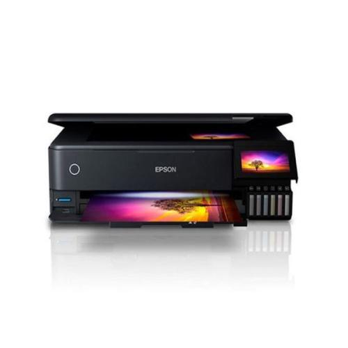 Epson L8180 Multifunction Ink Tank Photo Printer price in hyderabad, telangana, andhra, vijayawada, secunderabad