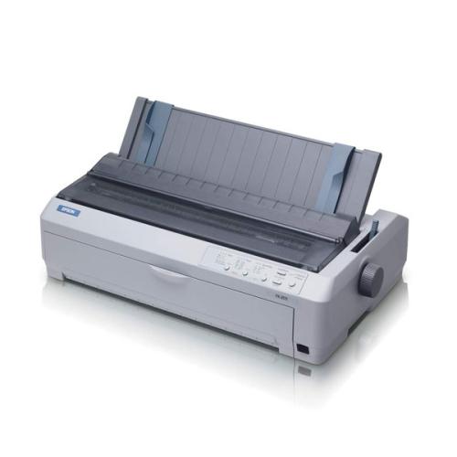 Epson FX 2175II White Dot Matrix Printer price in hyderabad, telangana, andhra, vijayawada, secunderabad