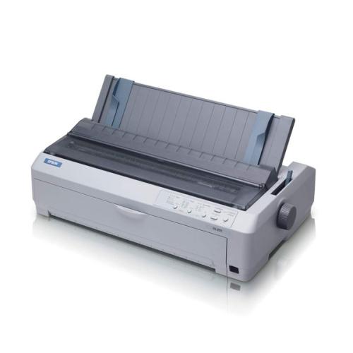 Epson FX 2175II White Dot Matrix Printer dealers price in hyderabad, telangana, andhra, vijayawada, secunderabad, warangal, nalgonda, nizamabad, guntur, tirupati, nellore, vizag, india