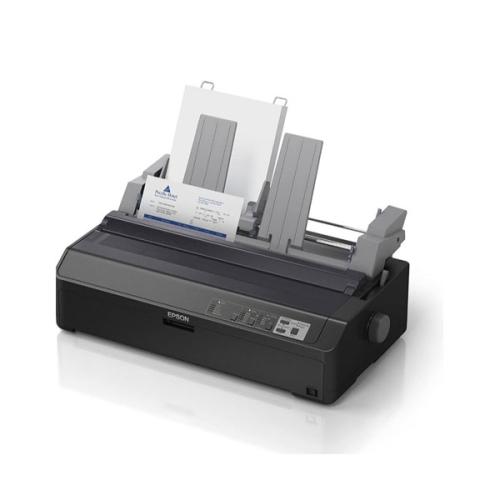 Epson FX 2190 Impact Dot Matrix Printer price in hyderabad, telangana, andhra, vijayawada, secunderabad