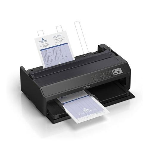 Epson FX 2190II Impact Dot Matrix Printer price in hyderabad, telangana, andhra, vijayawada, secunderabad