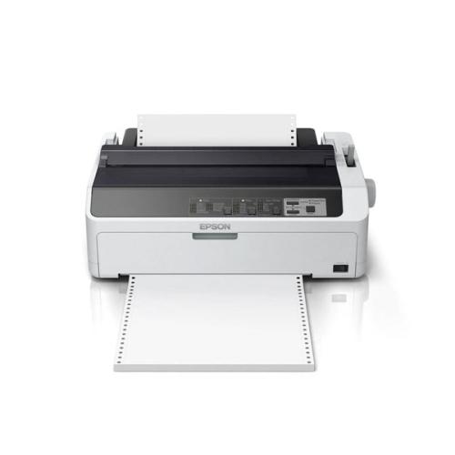 Epson FX 2190IIN Impact Dot Matrix Printer price in hyderabad, telangana, andhra, vijayawada, secunderabad