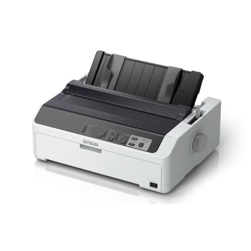 Epson FX 890II Monochrome Dot Matrix Printer price in hyderabad, telangana, andhra, vijayawada, secunderabad