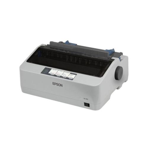 Epson LX 310 Monochrome Dot Matrix Printer price in hyderabad, telangana, andhra, vijayawada, secunderabad