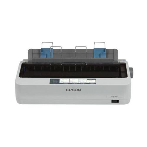 Epson LQ 310 24 Pin Dot Matrix Printer dealers price in hyderabad, telangana, andhra, vijayawada, secunderabad, warangal, nalgonda, nizamabad, guntur, tirupati, nellore, vizag, india