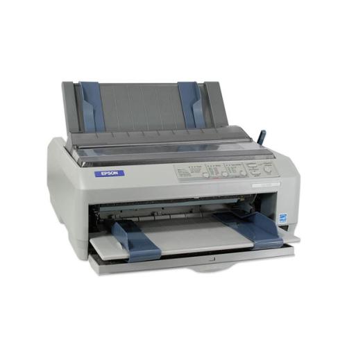 Epson LQ 590 24 Pin Dot Matrix Printer price in hyderabad, telangana, andhra, vijayawada, secunderabad