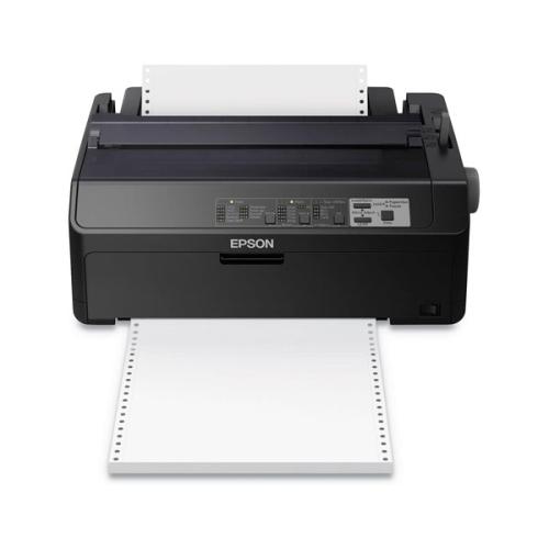 Epson LQ 590II 24 Pin Dot Matrix Printer price in hyderabad, telangana, andhra, vijayawada, secunderabad