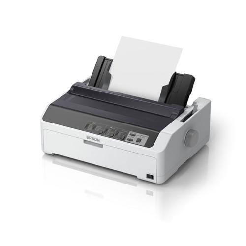 Epson LQ 590IIN 24 Pin Dot Matrix Printer price in hyderabad, telangana, andhra, vijayawada, secunderabad