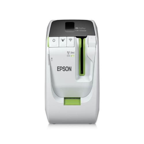 Epson LabelWorks LW 1000P Label Printer dealers price in hyderabad, telangana, andhra, vijayawada, secunderabad, warangal, nalgonda, nizamabad, guntur, tirupati, nellore, vizag, india