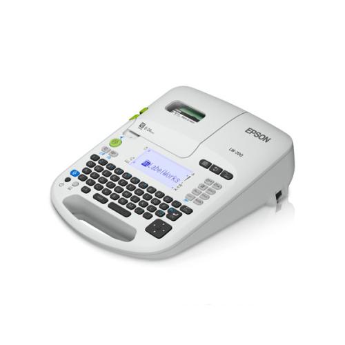 Epson LabelWorks LW 700 Label Printer dealers price in hyderabad, telangana, andhra, vijayawada, secunderabad, warangal, nalgonda, nizamabad, guntur, tirupati, nellore, vizag, india