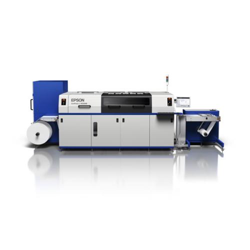 Epson SurePress L 4533A Label Press dealers price in hyderabad, telangana, andhra, vijayawada, secunderabad, warangal, nalgonda, nizamabad, guntur, tirupati, nellore, vizag, india