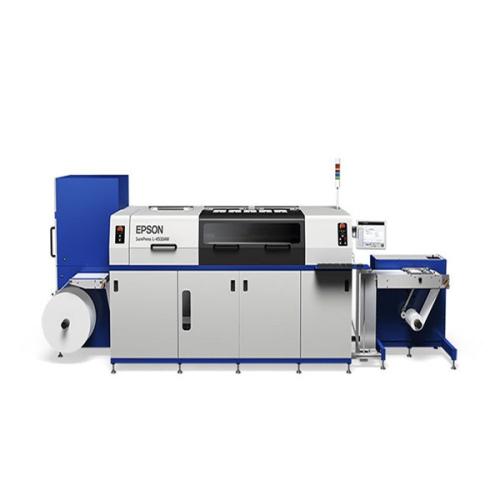 Epson SurePress L 4533AW Label Press price in hyderabad, telangana, andhra, vijayawada, secunderabad