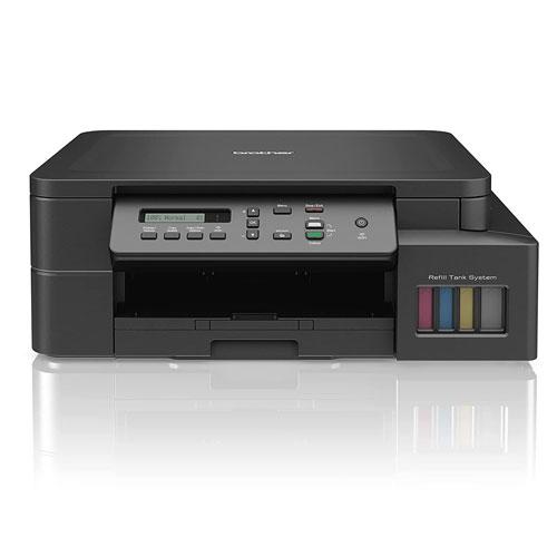 Brother DCP T525W Wireless Ink Tank Printer dealers price in hyderabad, telangana, andhra, vijayawada, secunderabad, warangal, nalgonda, nizamabad, guntur, tirupati, nellore, vizag, india