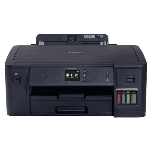 Brother HL T4000DW Wifi A3 Ink Tank Printer price in hyderabad, telangana, andhra, vijayawada, secunderabad