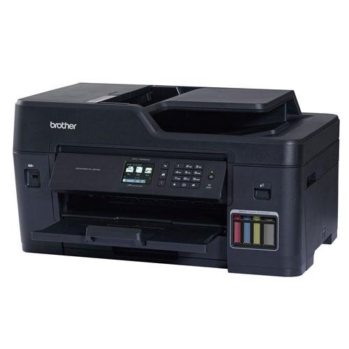 Brother MFC T4500DW A3 AIO Inkjet Printer dealers price in hyderabad, telangana, andhra, vijayawada, secunderabad, warangal, nalgonda, nizamabad, guntur, tirupati, nellore, vizag, india