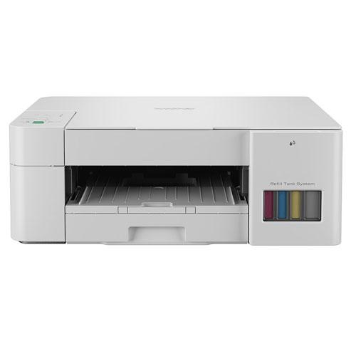 Brother DCP T226 Color Ink Tank Printer price in hyderabad, telangana, andhra, vijayawada, secunderabad