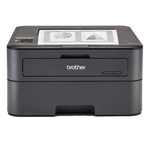 Brother HL L2366DW Mono Laser Printer dealers price in hyderabad, telangana, andhra, vijayawada, secunderabad, warangal, nalgonda, nizamabad, guntur, tirupati, nellore, vizag, india