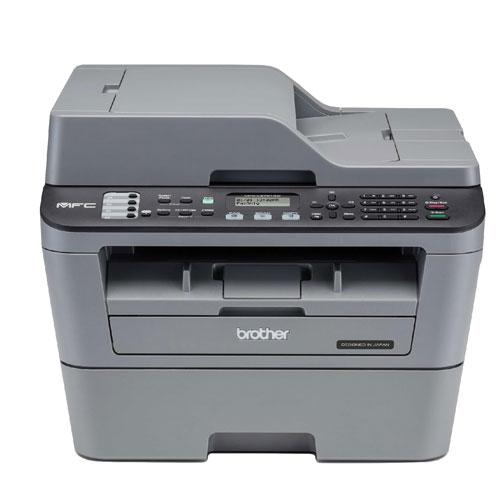 Brother MFC L2701DW Wifi Laser Printer price in hyderabad, telangana, andhra, vijayawada, secunderabad