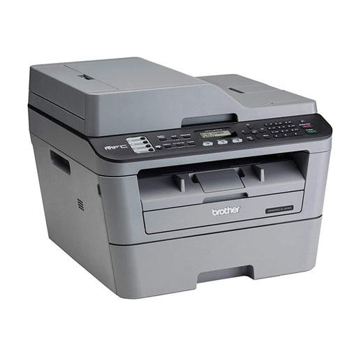 Brother MFC L2701D Monochrome Printer dealers price in hyderabad, telangana, andhra, vijayawada, secunderabad, warangal, nalgonda, nizamabad, guntur, tirupati, nellore, vizag, india