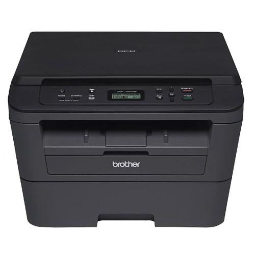 Brother DCP L2520D Mono Laser Printer price in hyderabad, andhra, tirupati, nellore, vizag, india, chennai