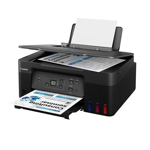 Canon MegaTank PIXMA G2770 AIO Printer price in hyderabad, telangana, andhra, vijayawada, secunderabad