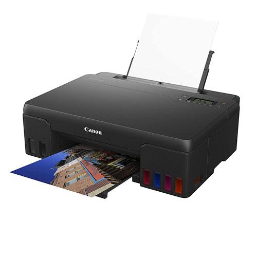 Canon MegaTank PIXMA G570 Color Printer price in hyderabad, telangana, andhra, vijayawada, secunderabad