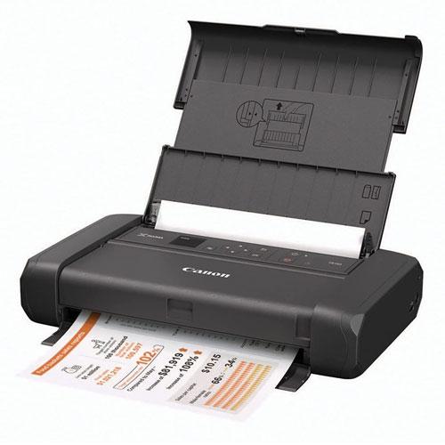 Canon PIXMA TR150 Wireless Printer dealers price in hyderabad, telangana, andhra, vijayawada, secunderabad, warangal, nalgonda, nizamabad, guntur, tirupati, nellore, vizag, india