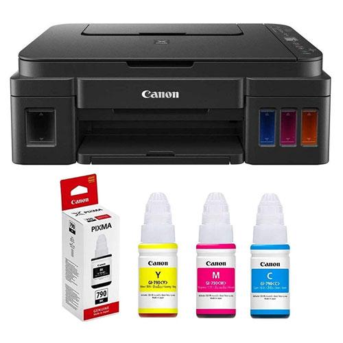 Canon PIXMA G3010 Multifunction Printer dealers price in hyderabad, telangana, andhra, vijayawada, secunderabad, warangal, nalgonda, nizamabad, guntur, tirupati, nellore, vizag, india