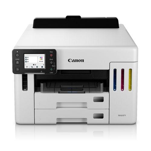 Canon MAXIFY GX5570 Inkjet Printer dealers price in hyderabad, telangana, andhra, vijayawada, secunderabad, warangal, nalgonda, nizamabad, guntur, tirupati, nellore, vizag, india