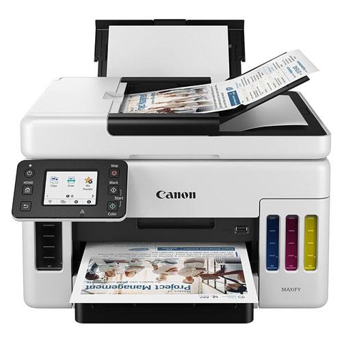 Canon MAXIFY GX5070 A4 Printer dealers price in hyderabad, telangana, andhra, vijayawada, secunderabad, warangal, nalgonda, nizamabad, guntur, tirupati, nellore, vizag, india