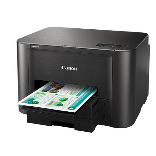 Canon MAXIFY iB4170 Color Inkjet Printer price in hyderabad, telangana, andhra, vijayawada, secunderabad