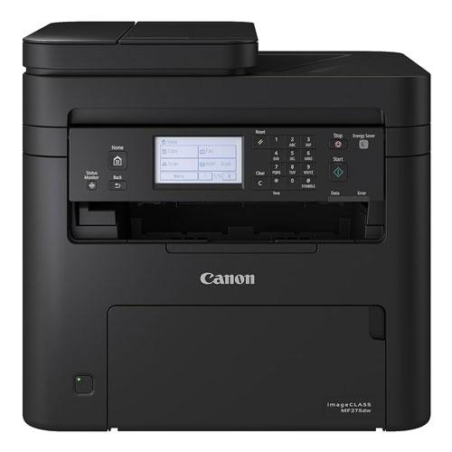 Canon ImageCLASS MF275dw Monochrome Printer dealers price in hyderabad, telangana, andhra, vijayawada, secunderabad, warangal, nalgonda, nizamabad, guntur, tirupati, nellore, vizag, india