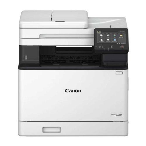 Canon ImageCLASS MF756Cx All In One Printer price in hyderabad, telangana, andhra, vijayawada, secunderabad