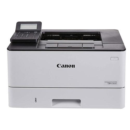 Canon ImageCLASS LBP223dw Single Function Printer dealers price in hyderabad, telangana, andhra, vijayawada, secunderabad, warangal, nalgonda, nizamabad, guntur, tirupati, nellore, vizag, india