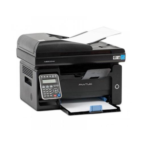 Pantum M6512NW Monochrome Printer price in hyderabad, telangana, andhra, vijayawada, secunderabad