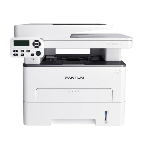 Pantum M7102DW Mono Laser Printer dealers price in hyderabad, telangana, andhra, vijayawada, secunderabad, warangal, nalgonda, nizamabad, guntur, tirupati, nellore, vizag, india