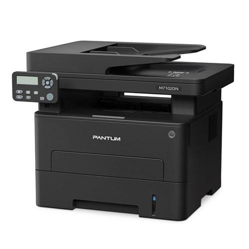 Pantum M7102DN Mono Laser Printer price in hyderabad, telangana, andhra, vijayawada, secunderabad