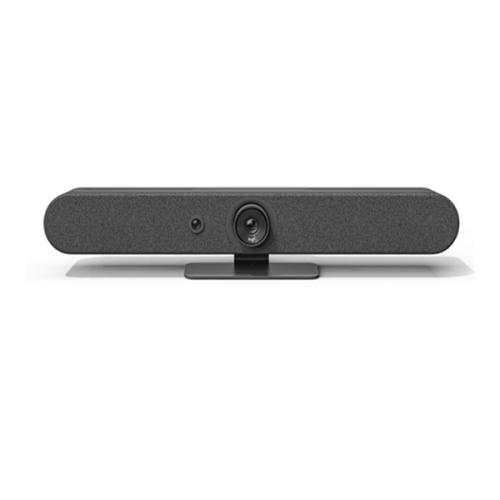 Logitech Rally Bar Graphite Video Conferencing price in hyderabad, telangana, andhra, vijayawada, secunderabad