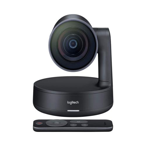 Logitech Rally Ultra HD Video Conferencing System price in hyderabad, telangana, andhra, vijayawada, secunderabad