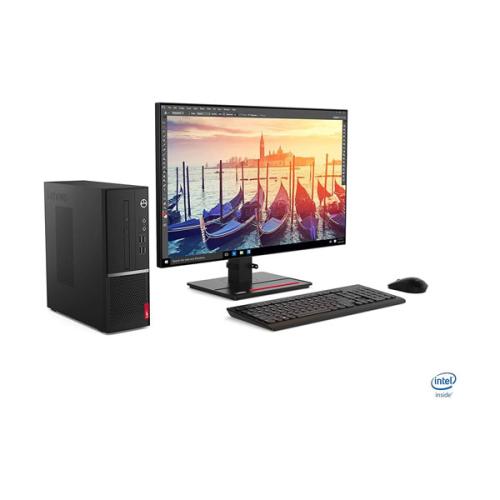 Lenovo V530 10TYS25P00 Slim Tower Desktop price in hyderabad, telangana, andhra, vijayawada, secunderabad