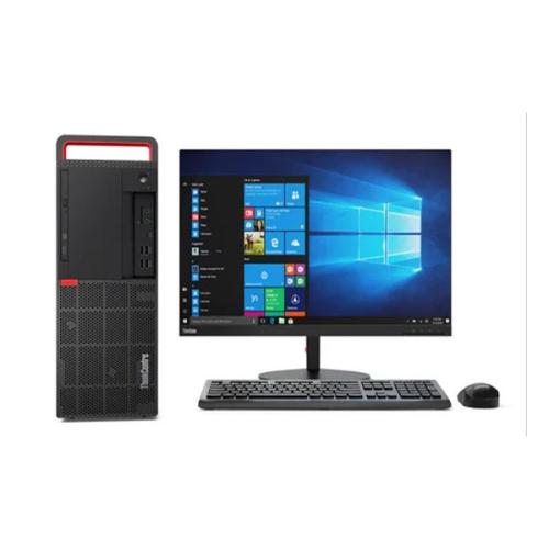 Lenovo M920T 10SGS3X100 Thinkcenter Desktop price in hyderabad, telangana, andhra, vijayawada, secunderabad