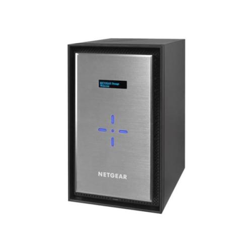 Netgear ReadyNAS 526X 6Bays with upto 72TB total storage price in hyderabad, telangana, andhra, vijayawada, secunderabad