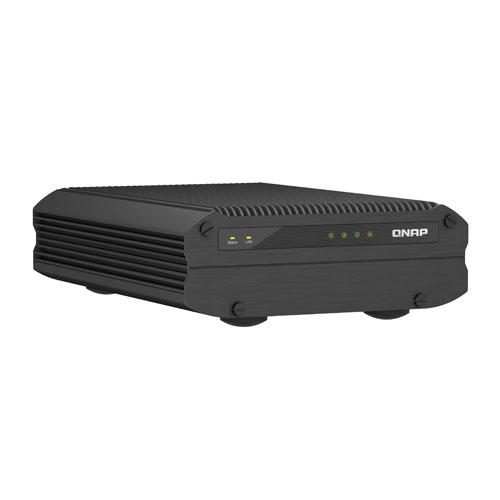 QNAP TS i410X Intel Atom x6425E 8GB NAS Storage dealers price in hyderabad, telangana, andhra, vijayawada, secunderabad, warangal, nalgonda, nizamabad, guntur, tirupati, nellore, vizag, india