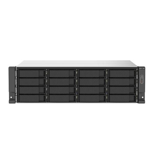 QNAP TS 1673AU RP AMD Ryzen V1500B 16GB NAS Storage price in hyderabad, telangana, andhra, vijayawada, secunderabad