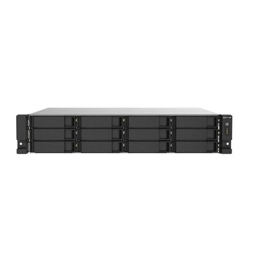 QNAP TS 1273AU RP AMD Ryzen V1500B 8GB NAS Storage price in hyderabad, telangana, andhra, vijayawada, secunderabad