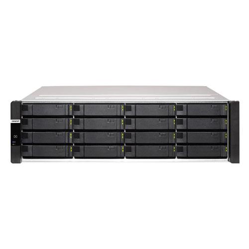 QNAP ES1686dc 2142IT Intel Xeon 128GB NAS Storage dealers price in hyderabad, telangana, andhra, vijayawada, secunderabad, warangal, nalgonda, nizamabad, guntur, tirupati, nellore, vizag, india