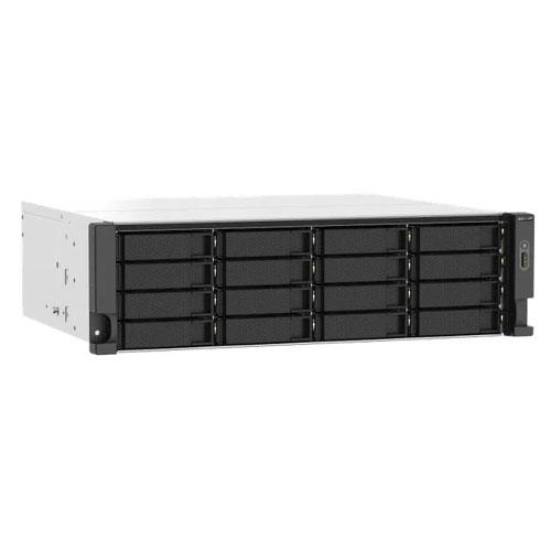 QNAP ES1686dc 2142IT Intel Xeon 96GB NAS Storage price in hyderabad, telangana, andhra, vijayawada, secunderabad